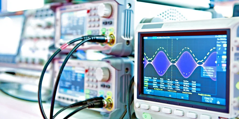 In-Circuit Testing (ICT)
