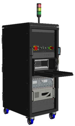 Automatic Packaging Machine